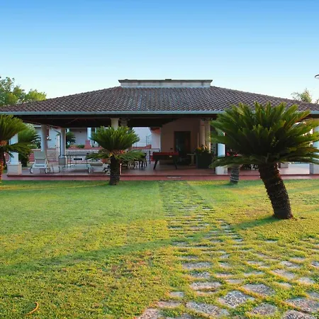 Villa Sara *