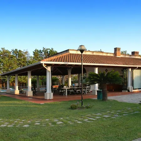 Villa Sara *