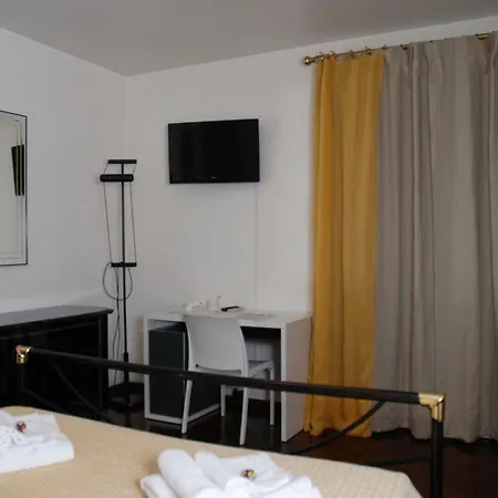 Sara Villa Ispica