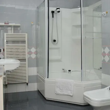 Вилла Sara Испика