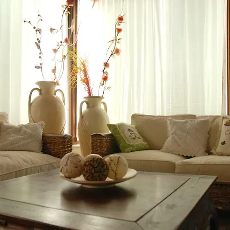 Вилла Sara Испика