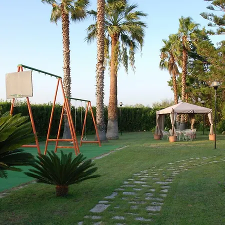 Вилла Sara Испика