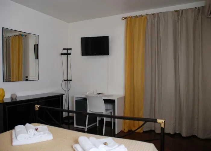 Sara Villa Ispica