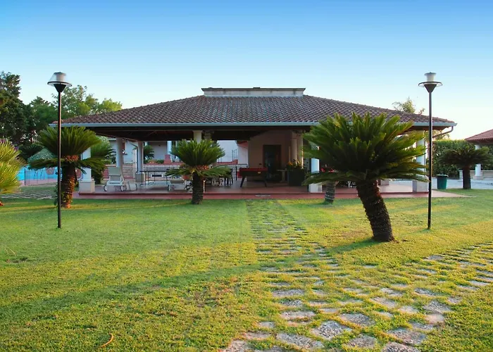 Villa Sara *