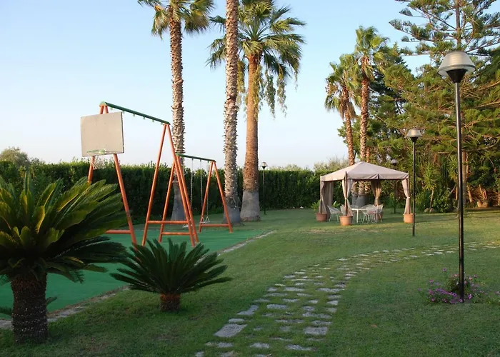 Villa Sara Ispica