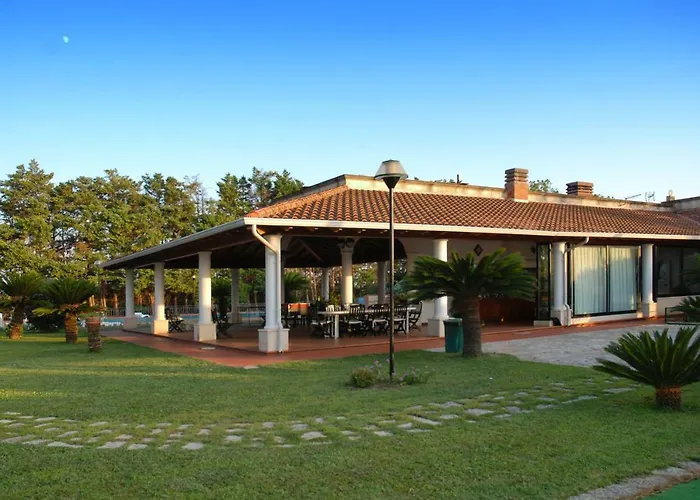 Villa Sara *